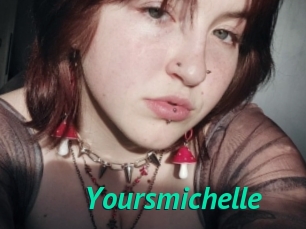 Yoursmichelle