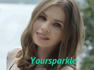 Yoursparkle