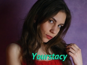 Yourstacy