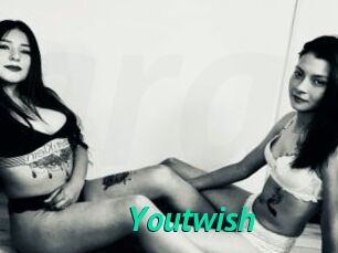 Youtwish