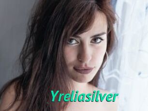 Yreliasilver