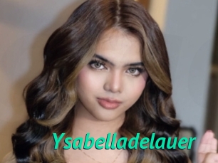 Ysabelladelauer