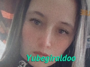 Yubegiraldoo