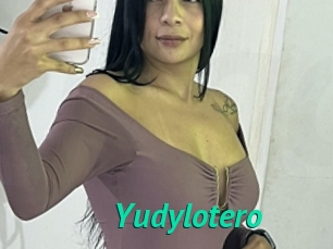 Yudylotero