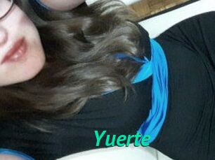 Yuerte