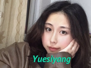 Yuesiyang