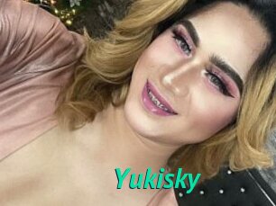 Yukisky