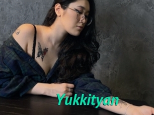 Yukkityan