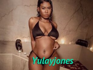 Yulayjones