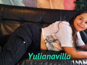 Yulianavilla