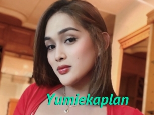 Yumiekaplan