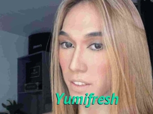 Yumifresh