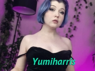 Yumiharris