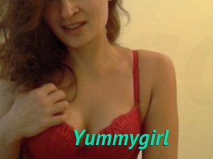 Yummygirl