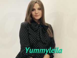 Yummyleila