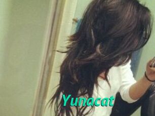 Yunacat