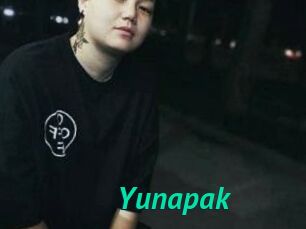 Yunapak