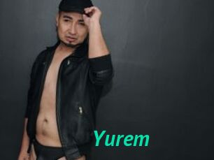 Yurem