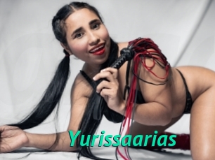 Yurissaarias