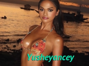 Yusheyancey