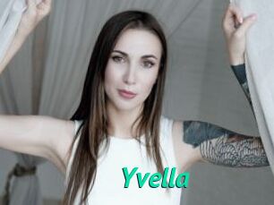 Yvella