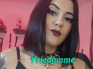 Yviedomme