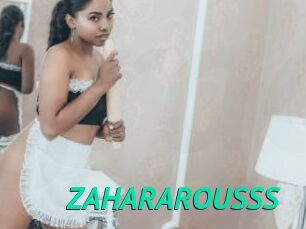 ZAHARAROUSSS