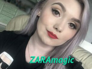 ZARAmagic