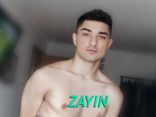 ZAYIN