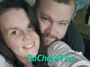 ZaChey4You