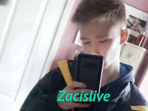 Zacislive