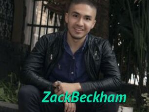 ZackBeckham