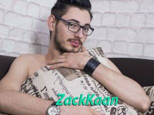 ZackKaan