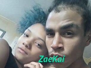 ZaeKai