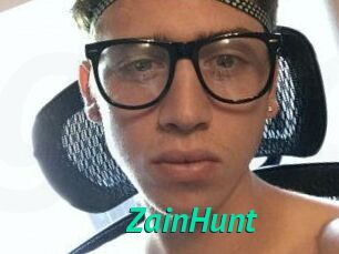 ZainHunt