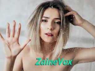 ZaineVox