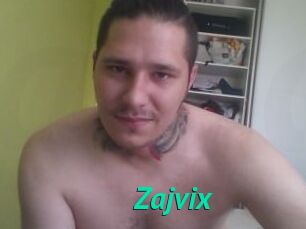 Zajvix