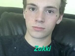 Zakki