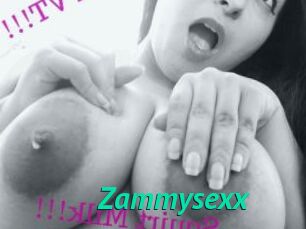 Zammysexx