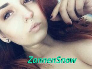 Zannen_Snow