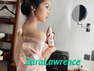 ZaraLawrence