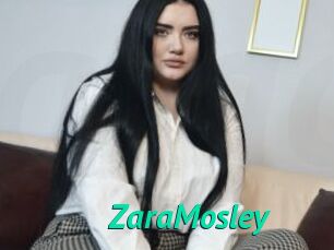 ZaraMosley