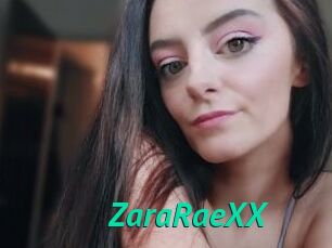 ZaraRaeXX