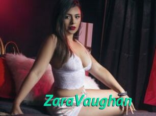 ZaraVaughan