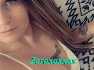 Zaraxoxxox