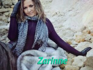 Zarinne