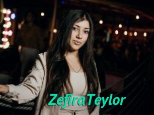 ZefiraTeylor