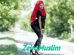 ZeiraMuslim