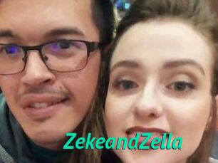 ZekeandZella