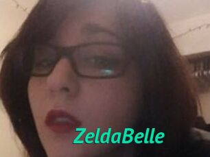 ZeldaBelle